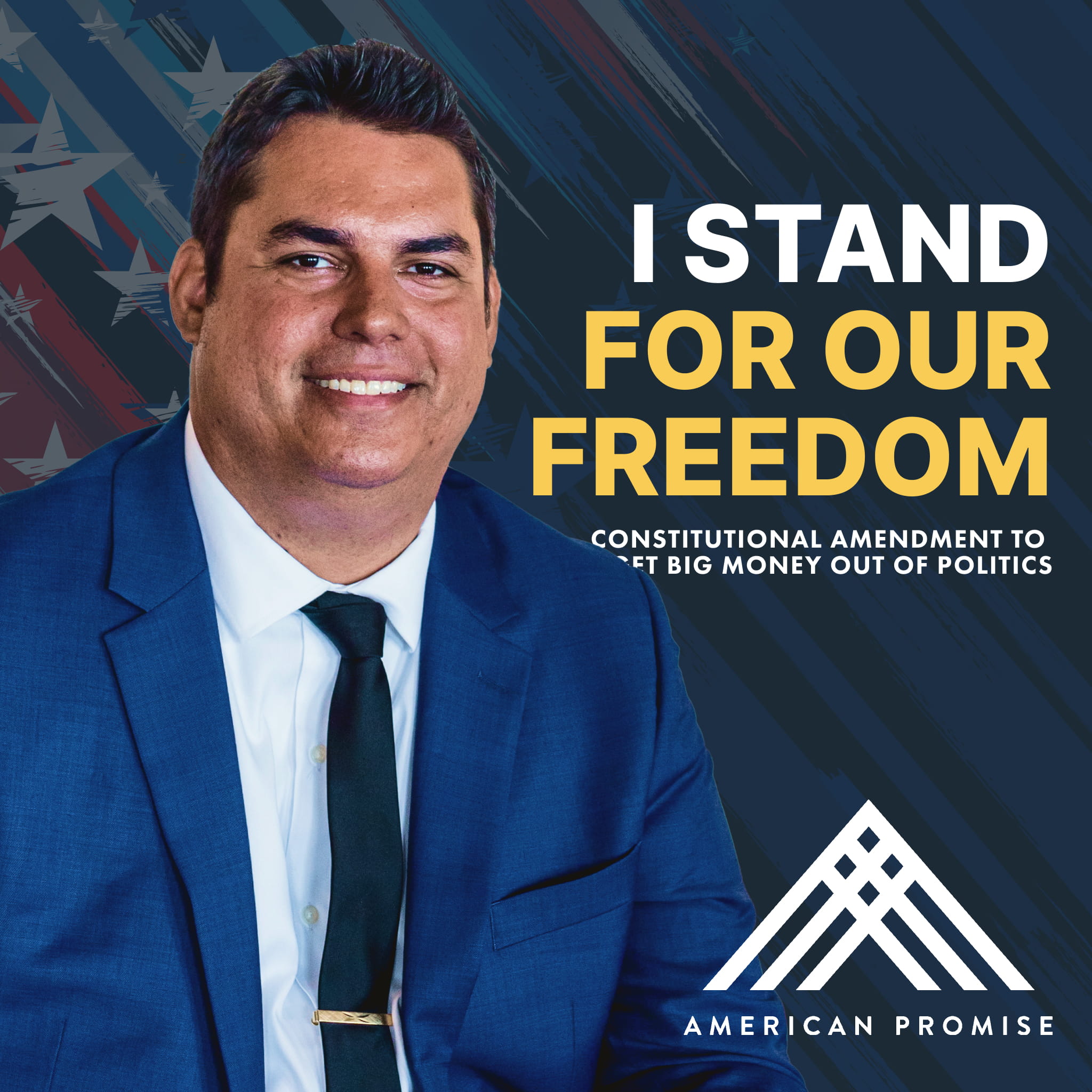 American Promise Candidate Pledge
