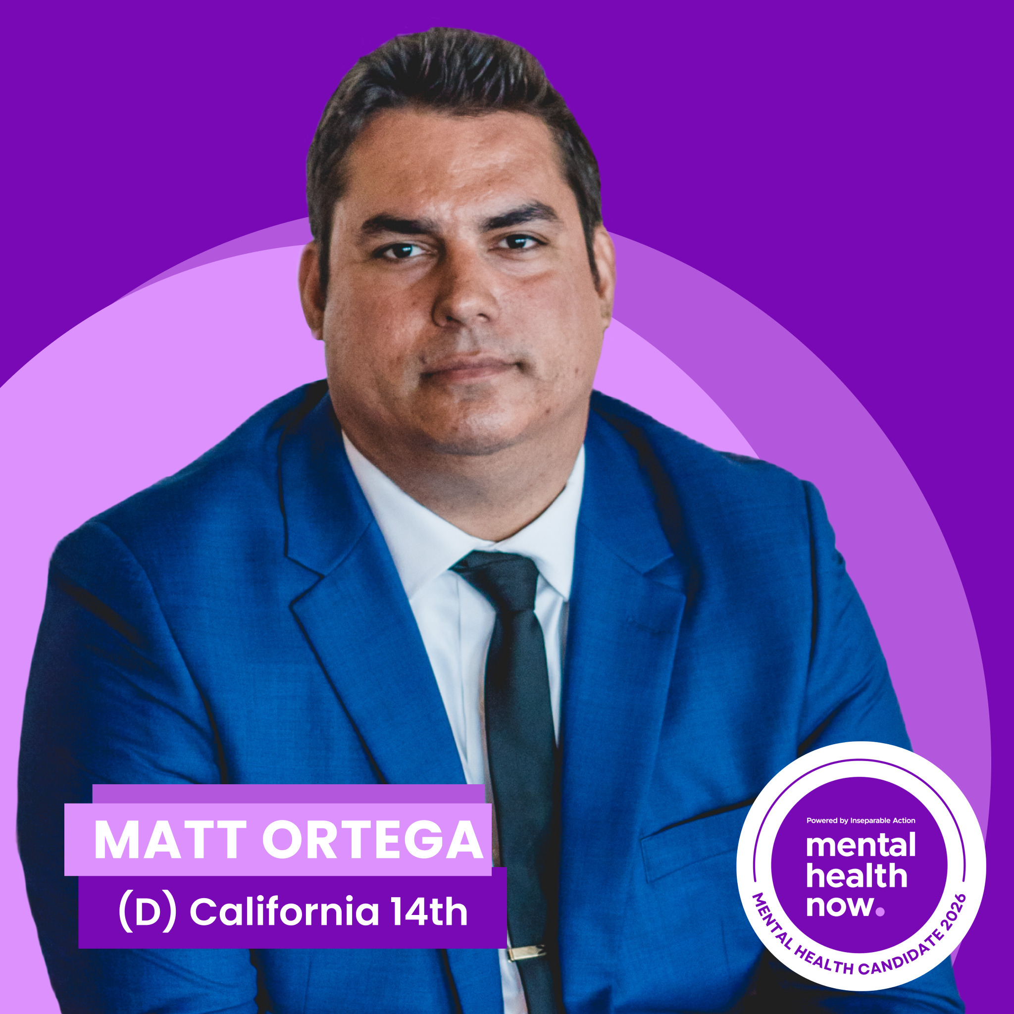 Mental Health Now Candidate