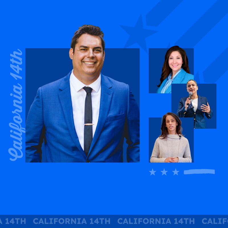 Compare the Candidates