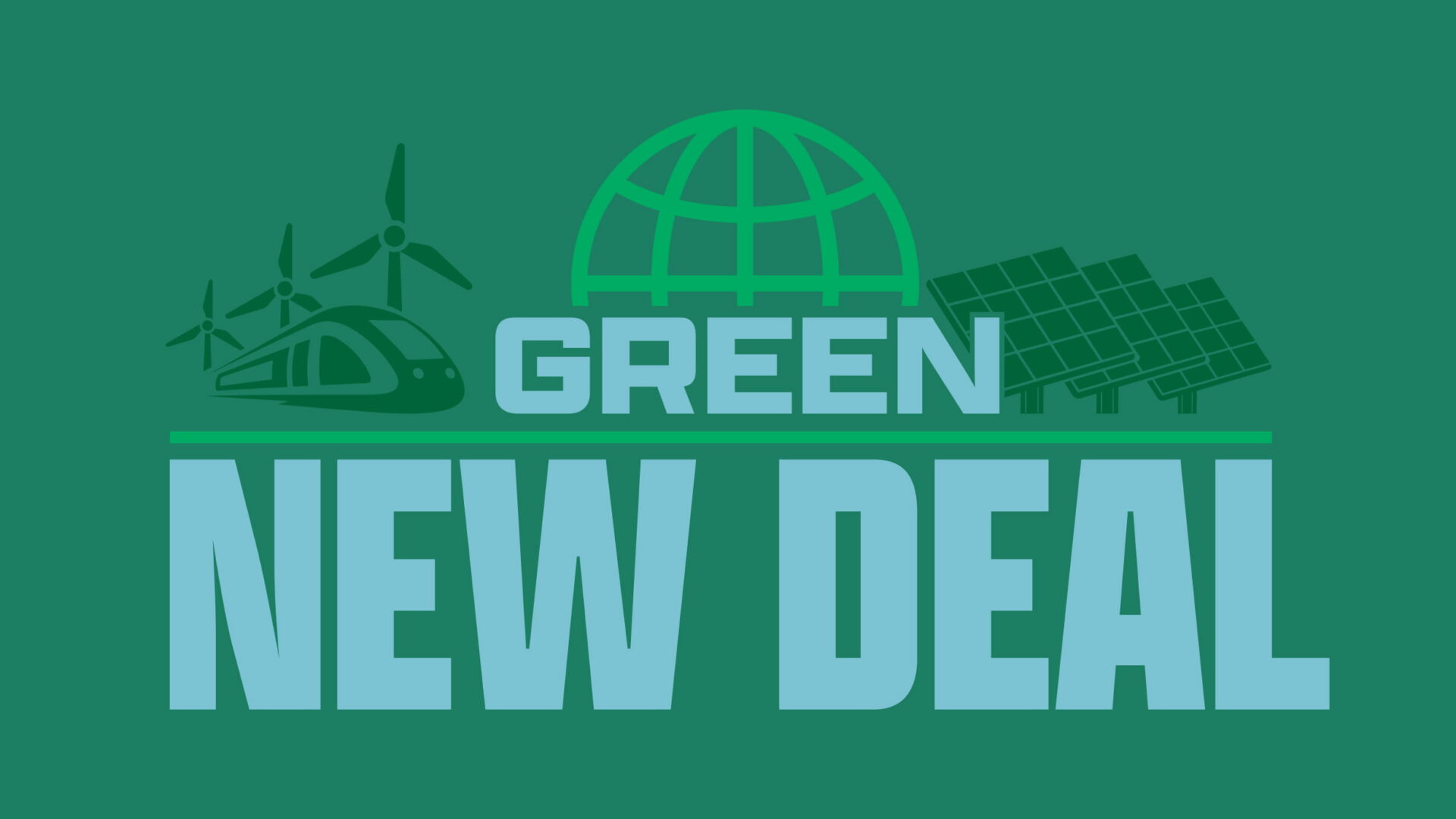 Green New Deal
