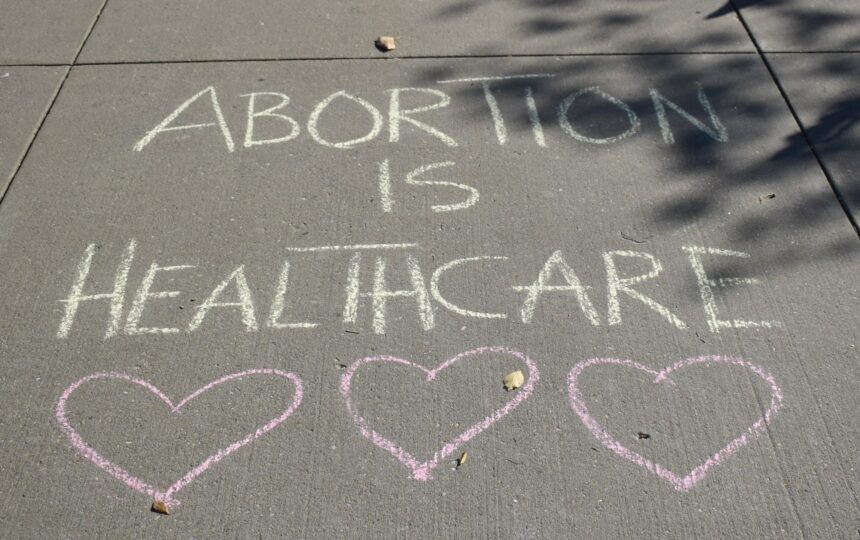 Abortion Is Healthcare