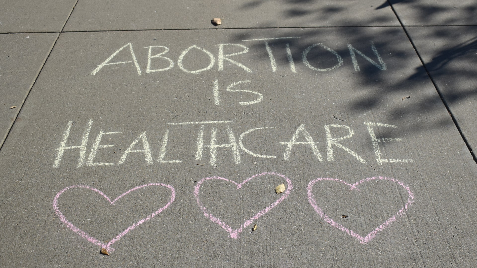 Abortion Is Healthcare
