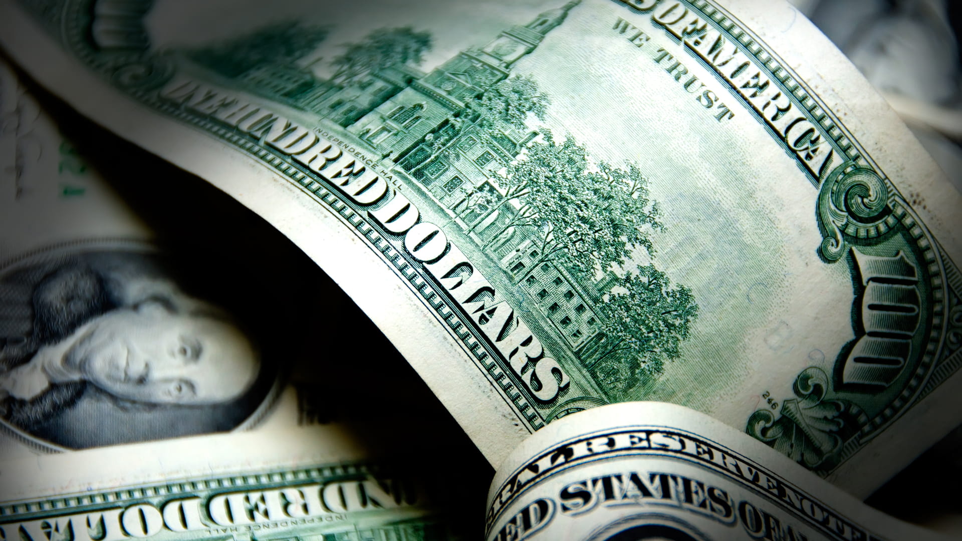 Campaign finance reform