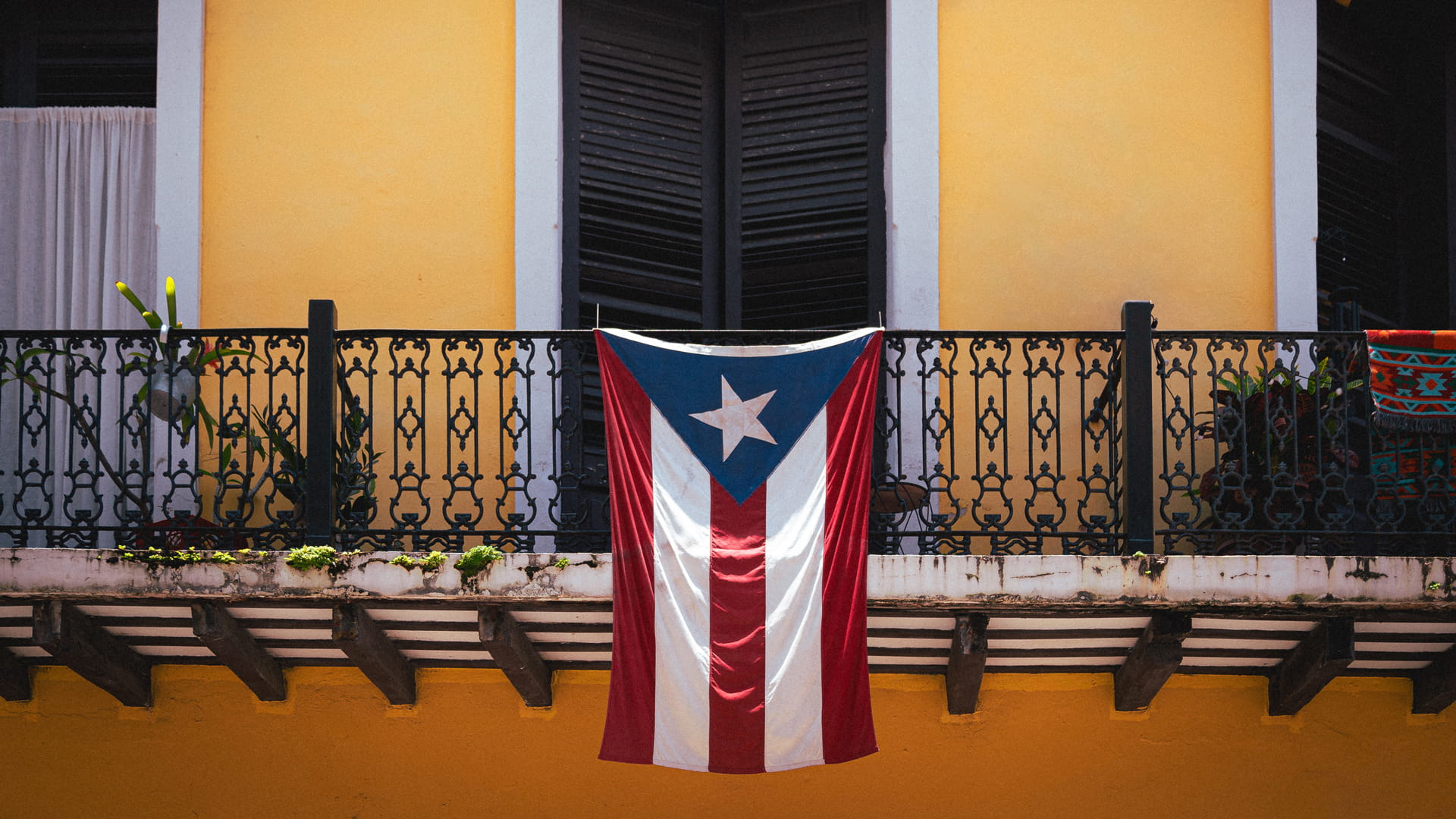 Puerto Rico