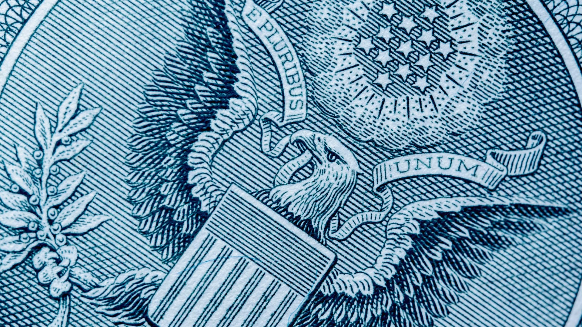 U.S. banknote