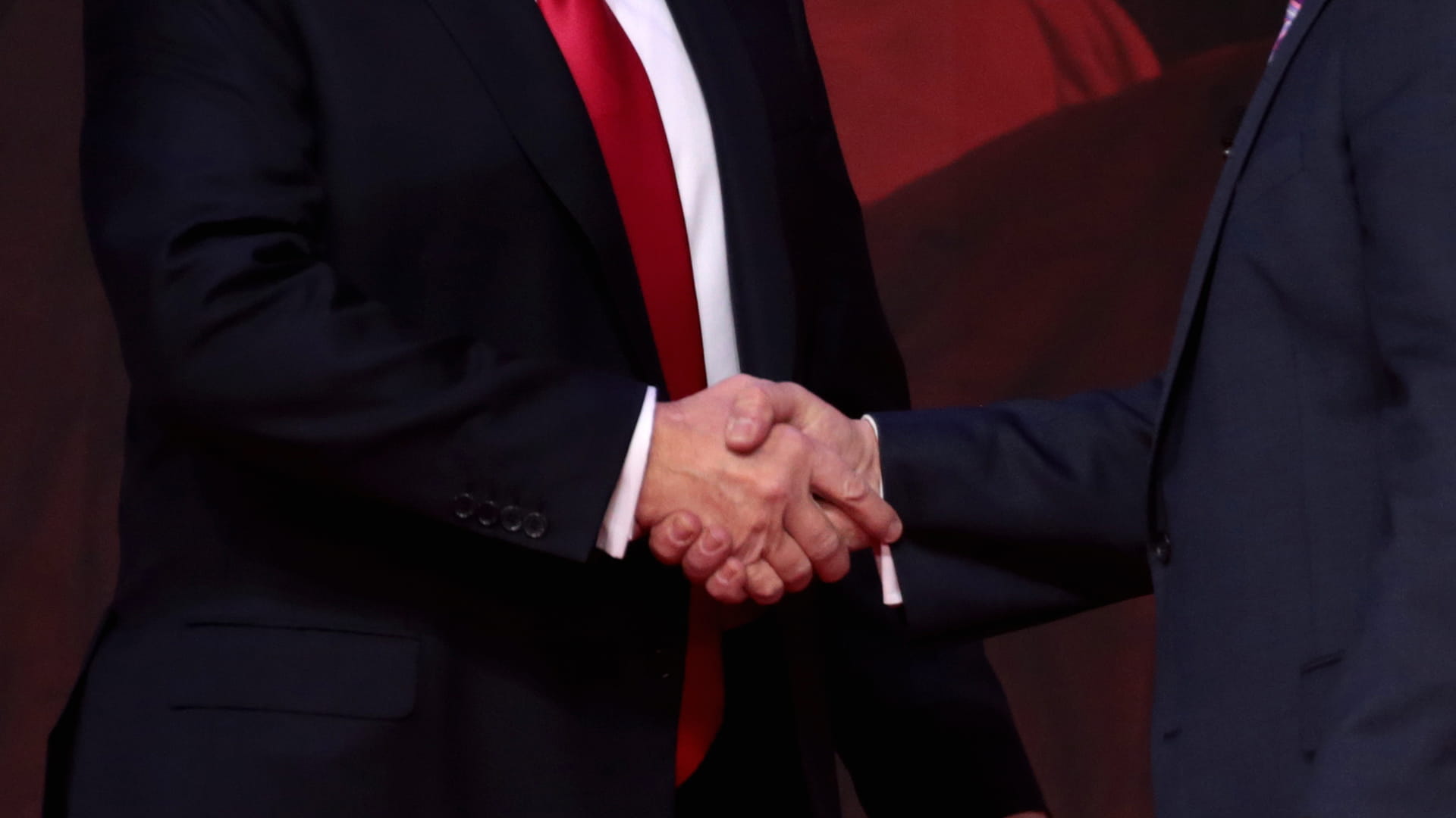 Prosecute Trump-era abuses