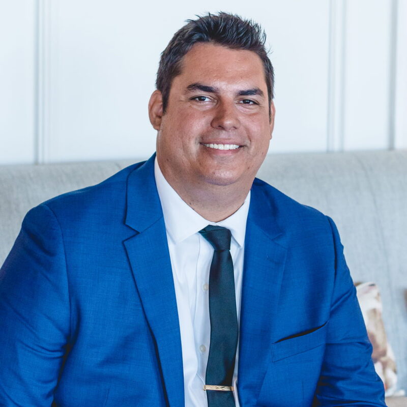 Matt Ortega for Congress