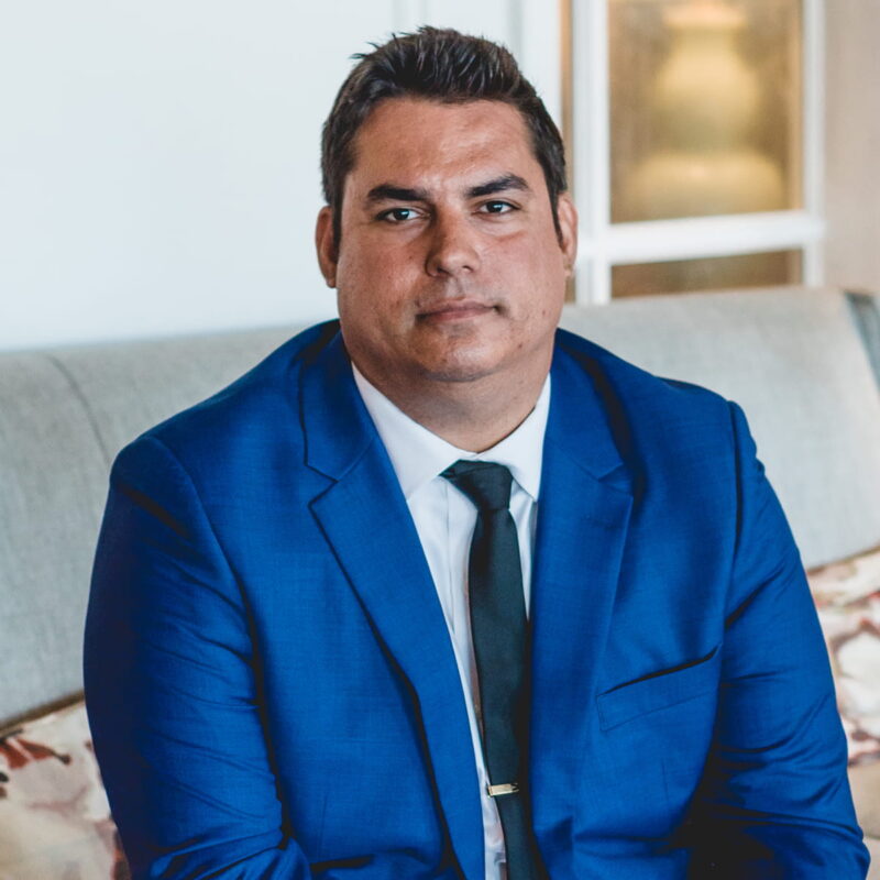 Matt Ortega